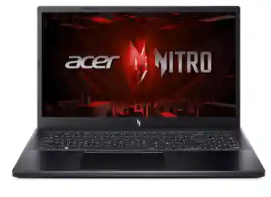  Acer Nitro V Gaming Laptop 13th Gen Core i5 with RTX 4050 Graphics 6GB VRAM (16GB DDR5/512GB SSD/Win 11 Home/Wi-Fi )